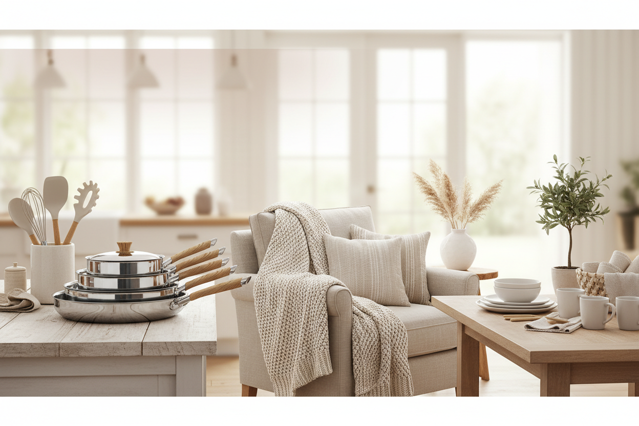 اعمل صورة 
slideshow
لموقع بيبع سلع Home & Kitchen
ويناسب شكل الموقع دا 
